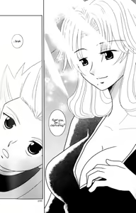 Page 22 of Tsumetaku Kagayaku Tsuki no Shita de | Under the Cold, Gleaming Moon - preview thumbnail