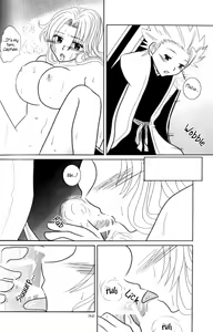 Page 28 of Tsumetaku Kagayaku Tsuki no Shita de | Under the Cold, Gleaming Moon - preview thumbnail