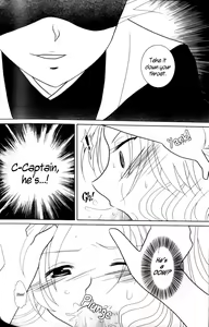 Page 30 of Tsumetaku Kagayaku Tsuki no Shita de | Under the Cold, Gleaming Moon - preview thumbnail