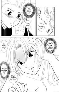 Page 32 of Tsumetaku Kagayaku Tsuki no Shita de | Under the Cold, Gleaming Moon - preview thumbnail
