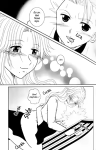 Page 35 of Tsumetaku Kagayaku Tsuki no Shita de | Under the Cold, Gleaming Moon - preview thumbnail