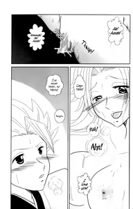 Page 39 of Tsumetaku Kagayaku Tsuki no Shita de | Under the Cold, Gleaming Moon - preview thumbnail