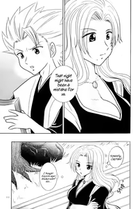 Page 7 of Tsumetaku Kagayaku Tsuki no Shita de | Under the Cold, Gleaming Moon - preview thumbnail