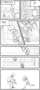 Page 5 of Lolita Comicalized #05 | 만화로 쉽게 읽는 롤리타 #05 - preview thumbnail