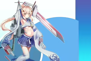 Page 38 of Kansen no Iru Seikatsu ~Ayanami Hen~ - preview thumbnail