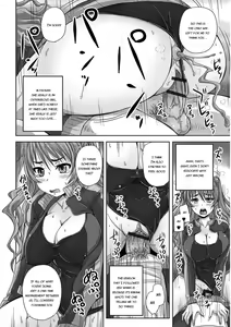 Page 143 of Midara ni Dasukara Jitto Mitetene - preview thumbnail