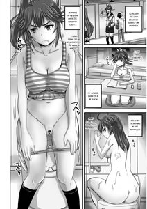 Page 149 of Midara ni Dasukara Jitto Mitetene - preview thumbnail