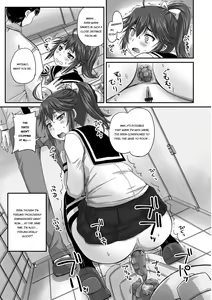 Page 162 of Midara ni Dasukara Jitto Mitetene - preview thumbnail