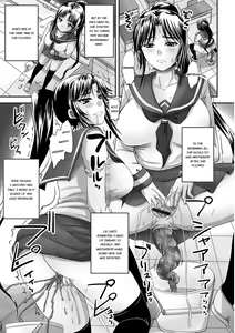 Page 44 of Midara ni Dasukara Jitto Mitetene - preview thumbnail