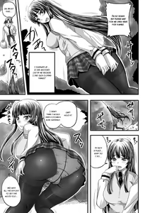 Page 64 of Midara ni Dasukara Jitto Mitetene - preview thumbnail
