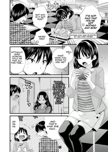 Page 139 of Okonomi no Mama! | As you Like it - preview thumbnail