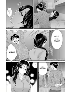 Page 159 of Okonomi no Mama! | As you Like it - preview thumbnail