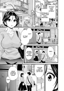 Page 166 of Okonomi no Mama! | As you Like it - preview thumbnail