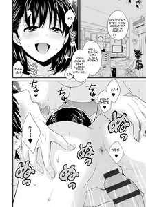Page 17 of Okonomi no Mama! | As you Like it - preview thumbnail