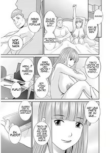 Page 17 of Megumi-san wa Musuko no Kanojo Cap 7-8 - preview thumbnail