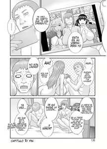Page 18 of Megumi-san wa Musuko no Kanojo Cap 7-8 - preview thumbnail