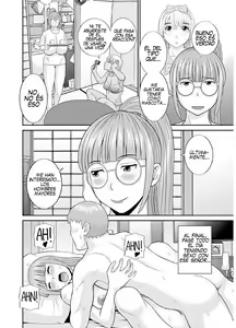 Page 20 of Megumi-san wa Musuko no Kanojo Cap 7-8 - preview thumbnail