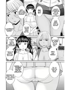 Page 2 of Megumi-san wa Musuko no Kanojo Cap 7-8 - preview thumbnail