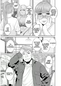 Page 21 of Megumi-san wa Musuko no Kanojo Cap 7-8 - preview thumbnail