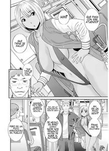 Page 22 of Megumi-san wa Musuko no Kanojo Cap 7-8 - preview thumbnail
