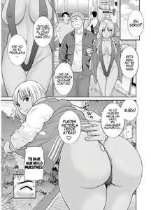 Page 23 of Megumi-san wa Musuko no Kanojo Cap 7-8 - preview thumbnail