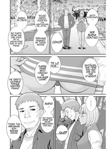 Page 24 of Megumi-san wa Musuko no Kanojo Cap 7-8 - preview thumbnail