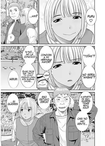 Page 25 of Megumi-san wa Musuko no Kanojo Cap 7-8 - preview thumbnail