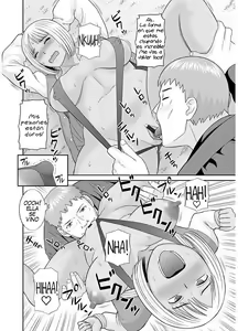 Page 28 of Megumi-san wa Musuko no Kanojo Cap 7-8 - preview thumbnail
