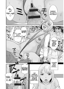 Page 30 of Megumi-san wa Musuko no Kanojo Cap 7-8 - preview thumbnail