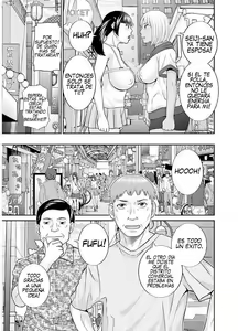 Page 3 of Megumi-san wa Musuko no Kanojo Cap 7-8 - preview thumbnail