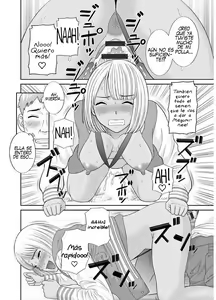 Page 32 of Megumi-san wa Musuko no Kanojo Cap 7-8 - preview thumbnail
