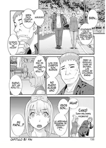 Page 36 of Megumi-san wa Musuko no Kanojo Cap 7-8 - preview thumbnail