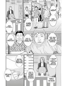 Page 4 of Megumi-san wa Musuko no Kanojo Cap 7-8 - preview thumbnail