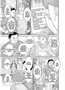 Page 5 of Megumi-san wa Musuko no Kanojo Cap 7-8 - preview thumbnail