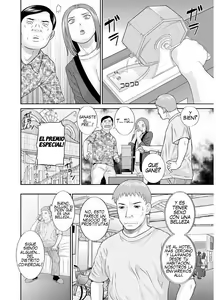 Page 6 of Megumi-san wa Musuko no Kanojo Cap 7-8 - preview thumbnail