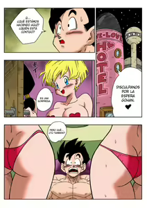 Page 4 of TRIANGULO AMOROSO Z PARTE 2 - Tengamos mucho sexo - preview thumbnail