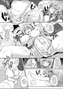 Page 4 of Kawari Kawatte Ch. 1 - preview thumbnail