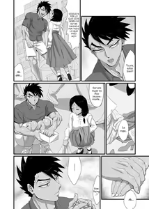 Page 11 of Kanojo wa TS Thai no Toushin - preview thumbnail