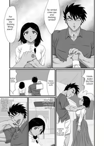 Page 12 of Kanojo wa TS Thai no Toushin - preview thumbnail