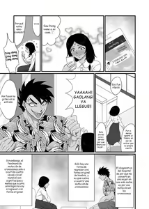 Page 14 of Kanojo wa TS Thai no Toushin - preview thumbnail