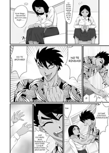 Page 15 of Kanojo wa TS Thai no Toushin - preview thumbnail