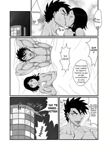 Page 26 of Kanojo wa TS Thai no Toushin - preview thumbnail