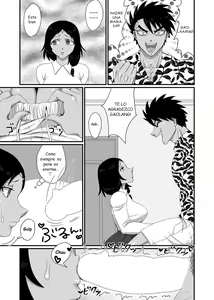 Page 28 of Kanojo wa TS Thai no Toushin - preview thumbnail