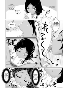 Page 29 of Kanojo wa TS Thai no Toushin - preview thumbnail