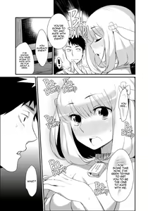 Page 108 of Onigashima no Iinazuke | Oni Bride ~My Fiancée from the Oni Island~ (decensored) - preview thumbnail