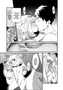 Page 110 of Onigashima no Iinazuke | Oni Bride ~My Fiancée from the Oni Island~ (decensored) - preview thumbnail