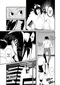 Page 118 of Onigashima no Iinazuke | Oni Bride ~My Fiancée from the Oni Island~ (decensored) - preview thumbnail