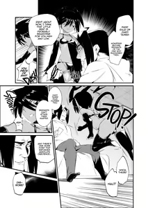 Page 120 of Onigashima no Iinazuke | Oni Bride ~My Fiancée from the Oni Island~ (decensored) - preview thumbnail