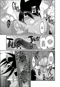 Page 128 of Onigashima no Iinazuke | Oni Bride ~My Fiancée from the Oni Island~ (decensored) - preview thumbnail