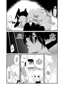 Page 134 of Onigashima no Iinazuke | Oni Bride ~My Fiancée from the Oni Island~ (decensored) - preview thumbnail